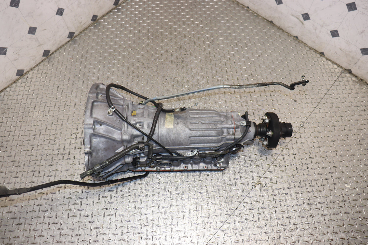 JDM Lexus GS300 Auto Transmission | 2JZ-GE 3.0L 1995–1997