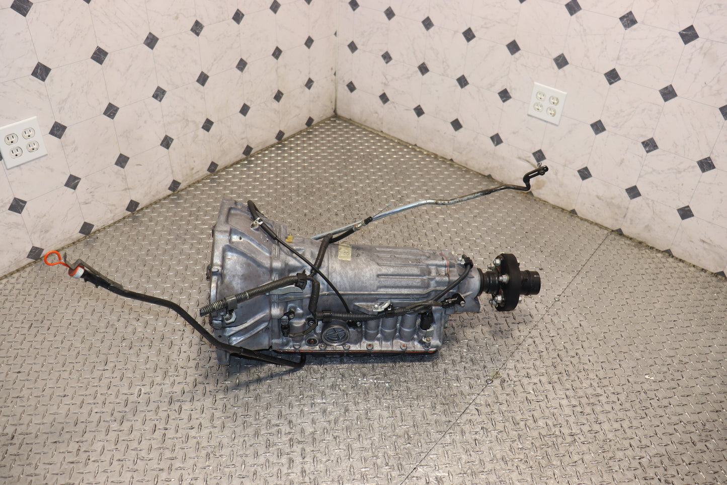 JDM Lexus GS300 Auto Transmission | 2JZ-GE 3.0L 1995–1997