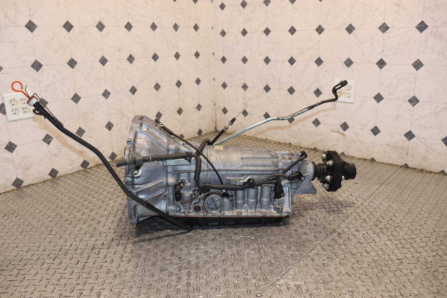 JDM Lexus GS300 Auto Transmission | 2JZ-GE 3.0L 1995–1997