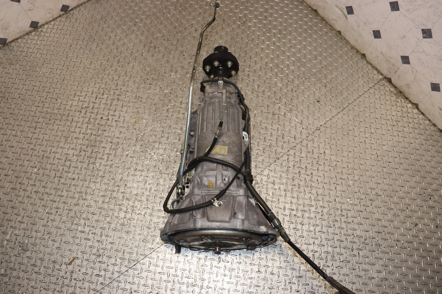 JDM Lexus GS300 Auto Transmission | 2JZ-GE 3.0L 1995–1997