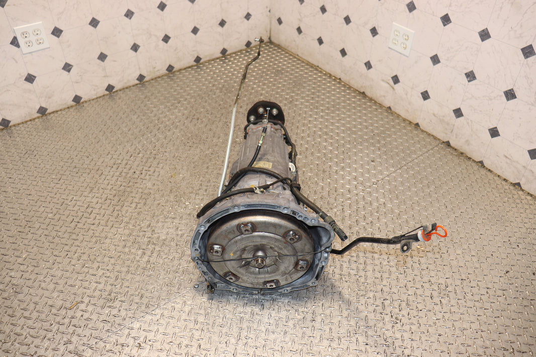 JDM Lexus GS300 Auto Transmission | 2JZ-GE 3.0L 1995–1997