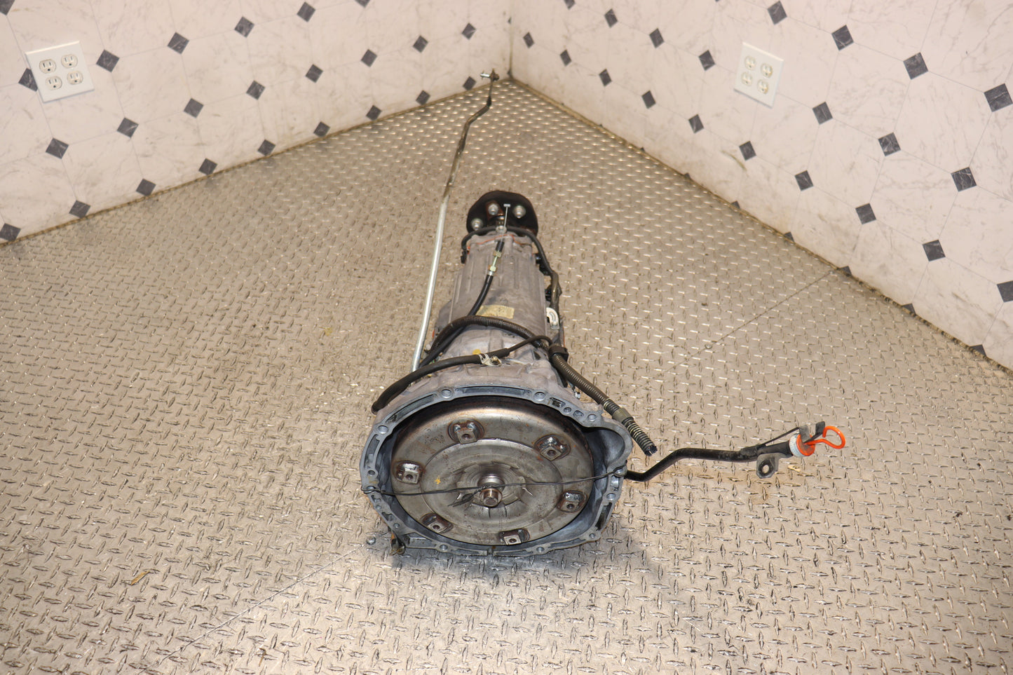 JDM Lexus GS300 Auto Transmission | 2JZ-GE 3.0L 1995–1997