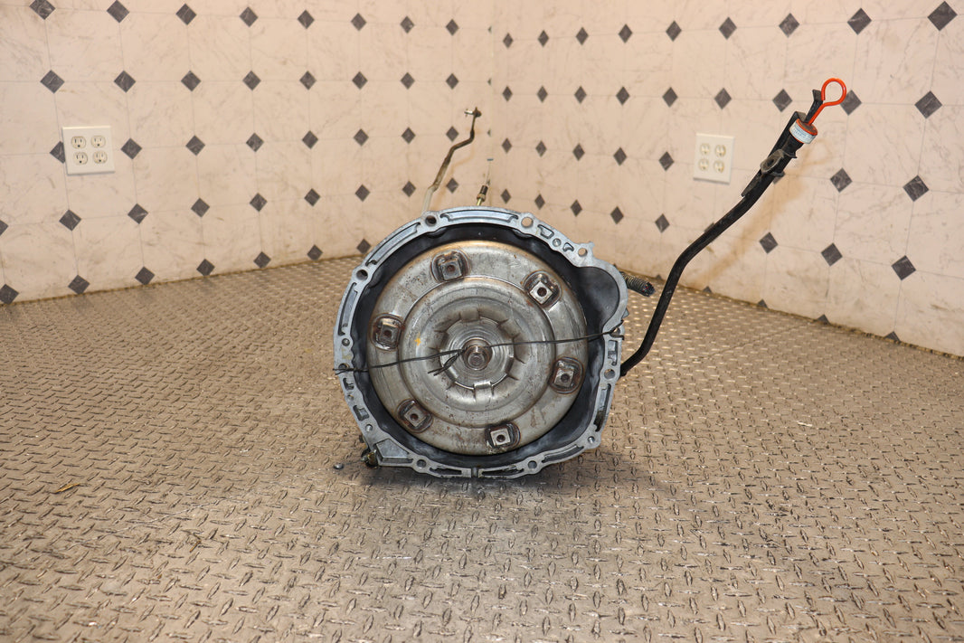 JDM Lexus GS300 Auto Transmission | 2JZ-GE 3.0L 1995–1997