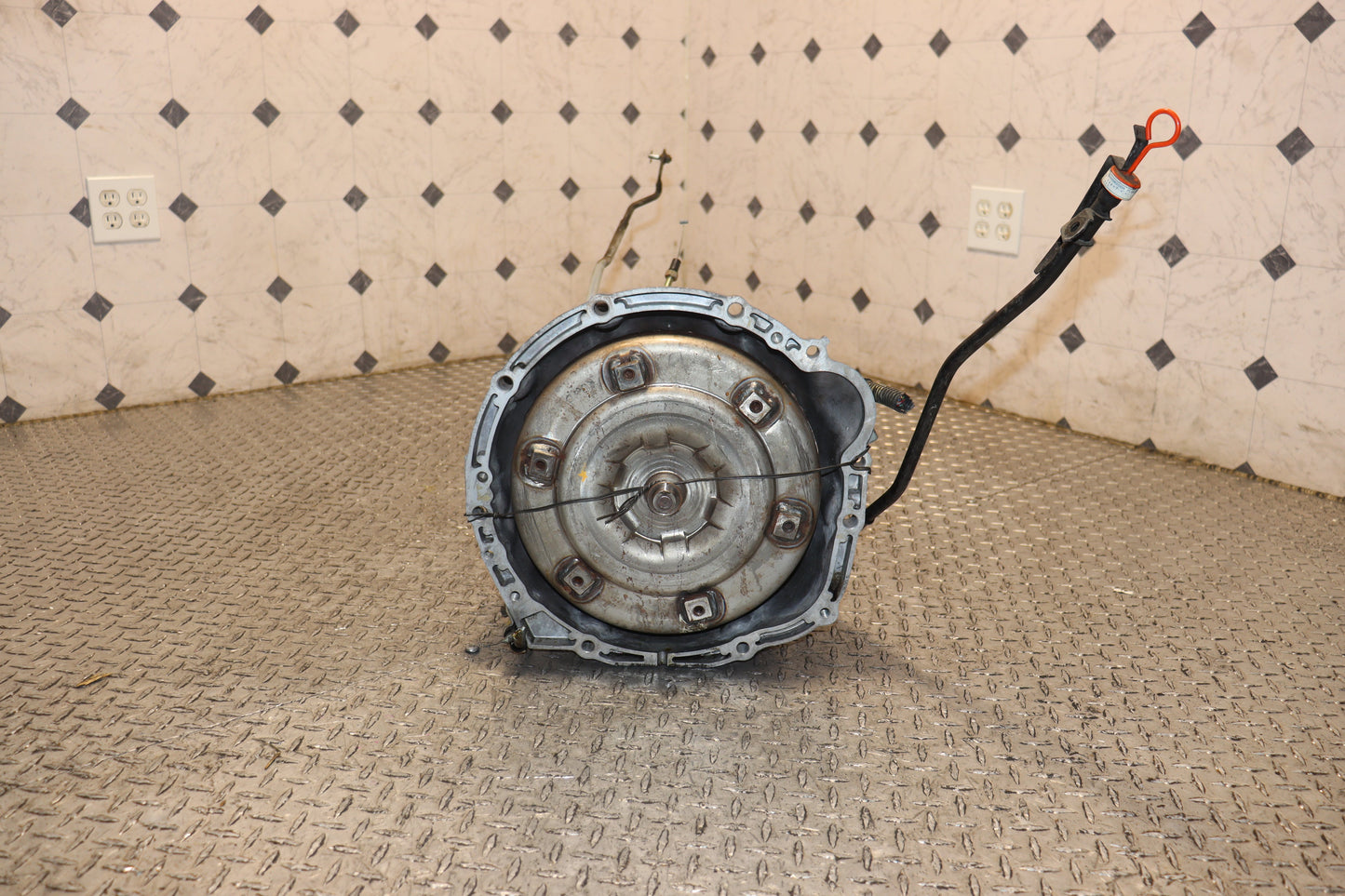 JDM Lexus GS300 Auto Transmission | 2JZ-GE 3.0L 1995–1997