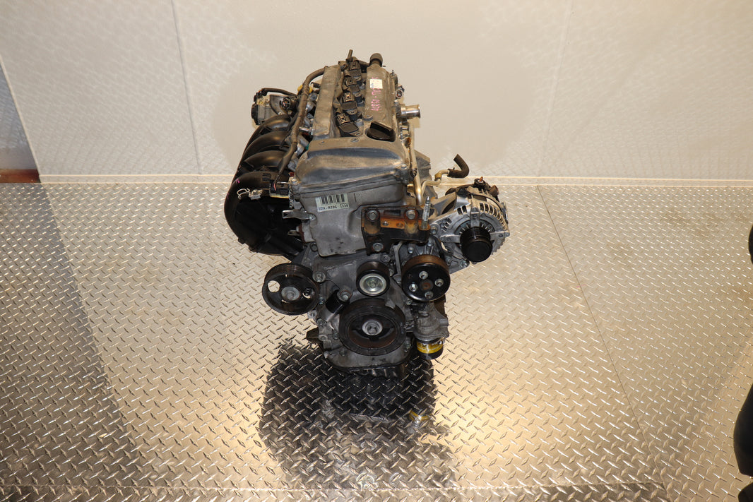 2006 2007 2008 Toyota RAV4 2.4L DOHC VVTi Engine JDM 2AZ-FE