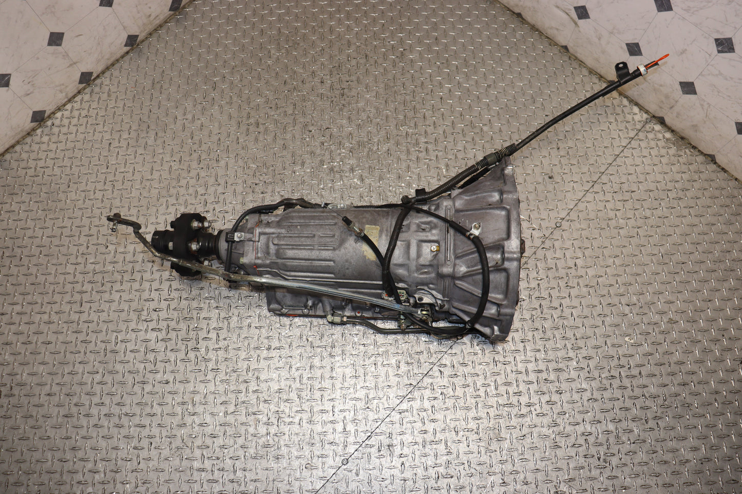 JDM Lexus GS300 Auto Transmission | 2JZ-GE 3.0L 1995–1997