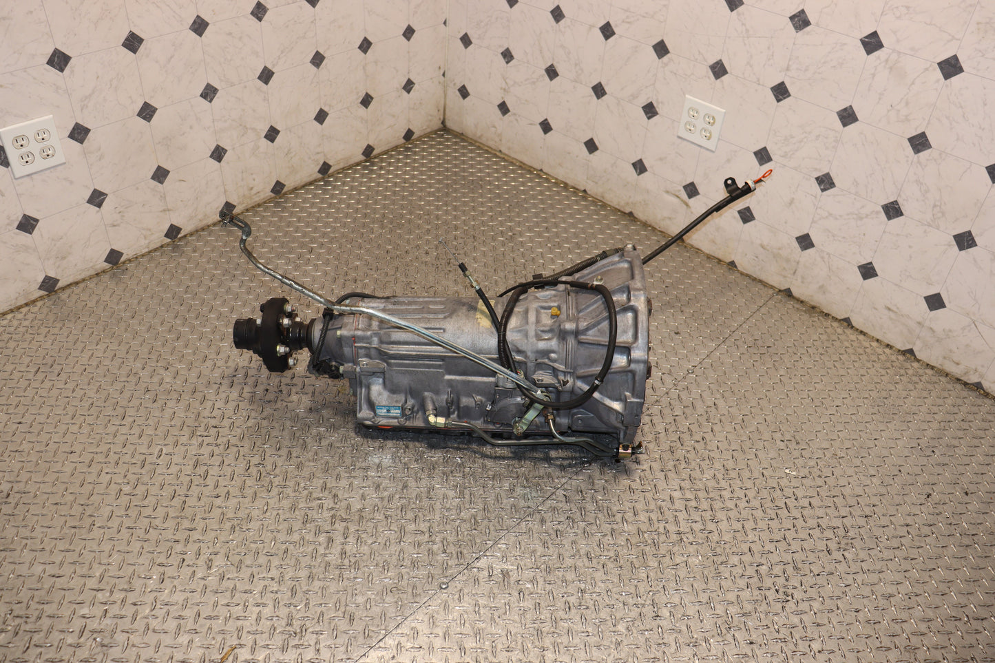 JDM Lexus GS300 Auto Transmission | 2JZ-GE 3.0L 1995–1997