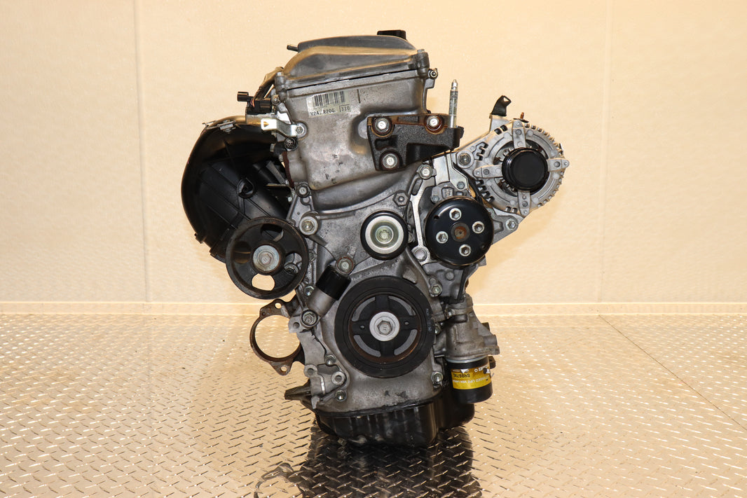 2006 2007 2008 Toyota RAV4 2.4L DOHC VVTi Engine JDM 2AZ-FE
