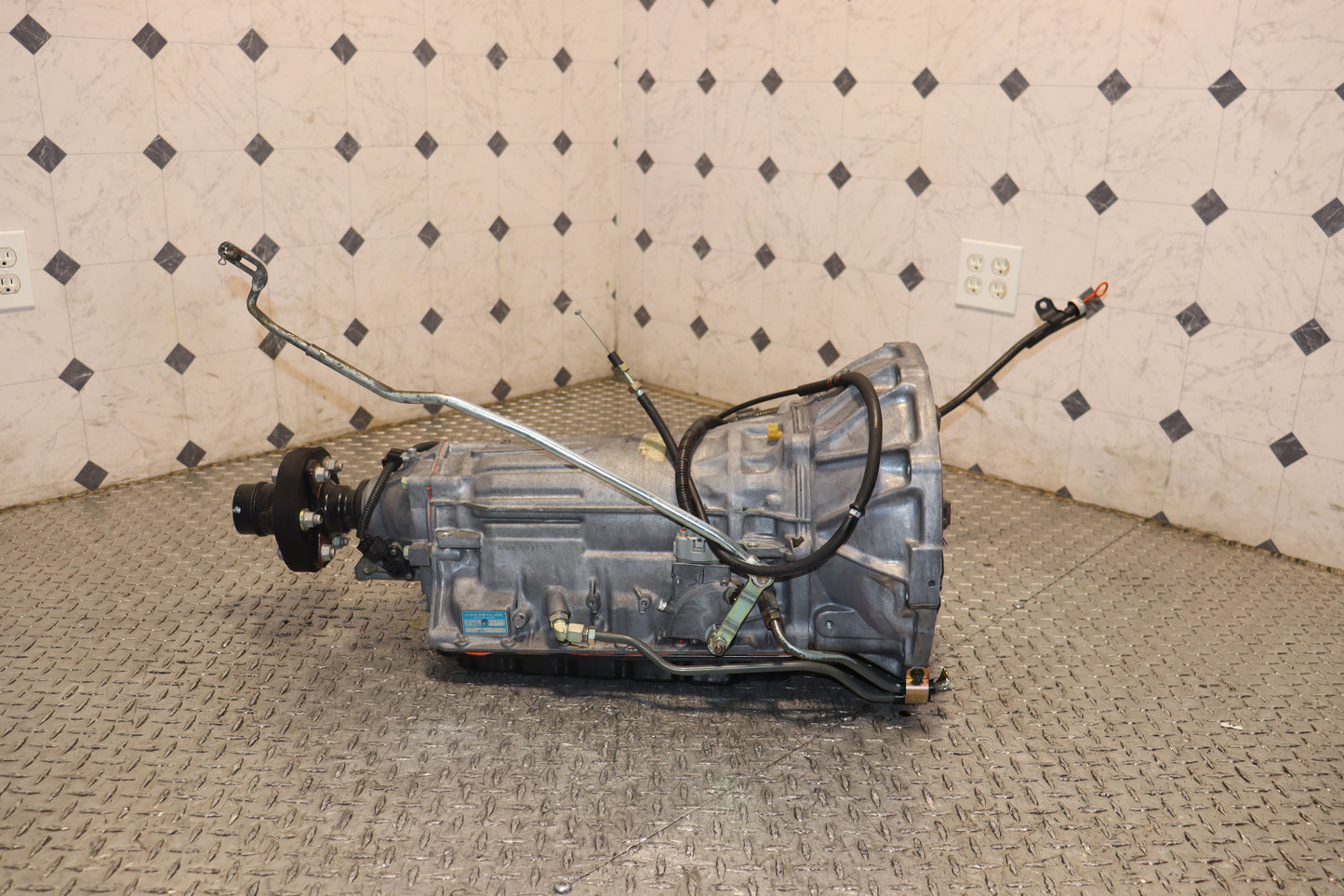 JDM Lexus GS300 Auto Transmission | 2JZ-GE 3.0L 1995–1997
