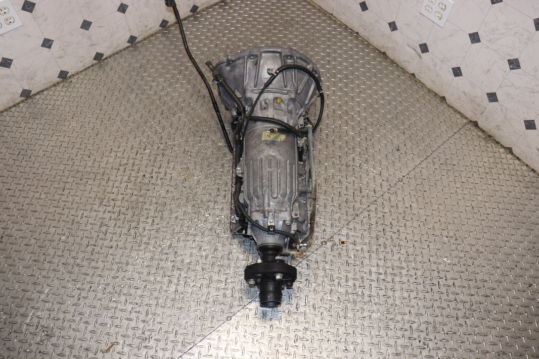 JDM Lexus GS300 Auto Transmission | 2JZ-GE 3.0L 1995–1997