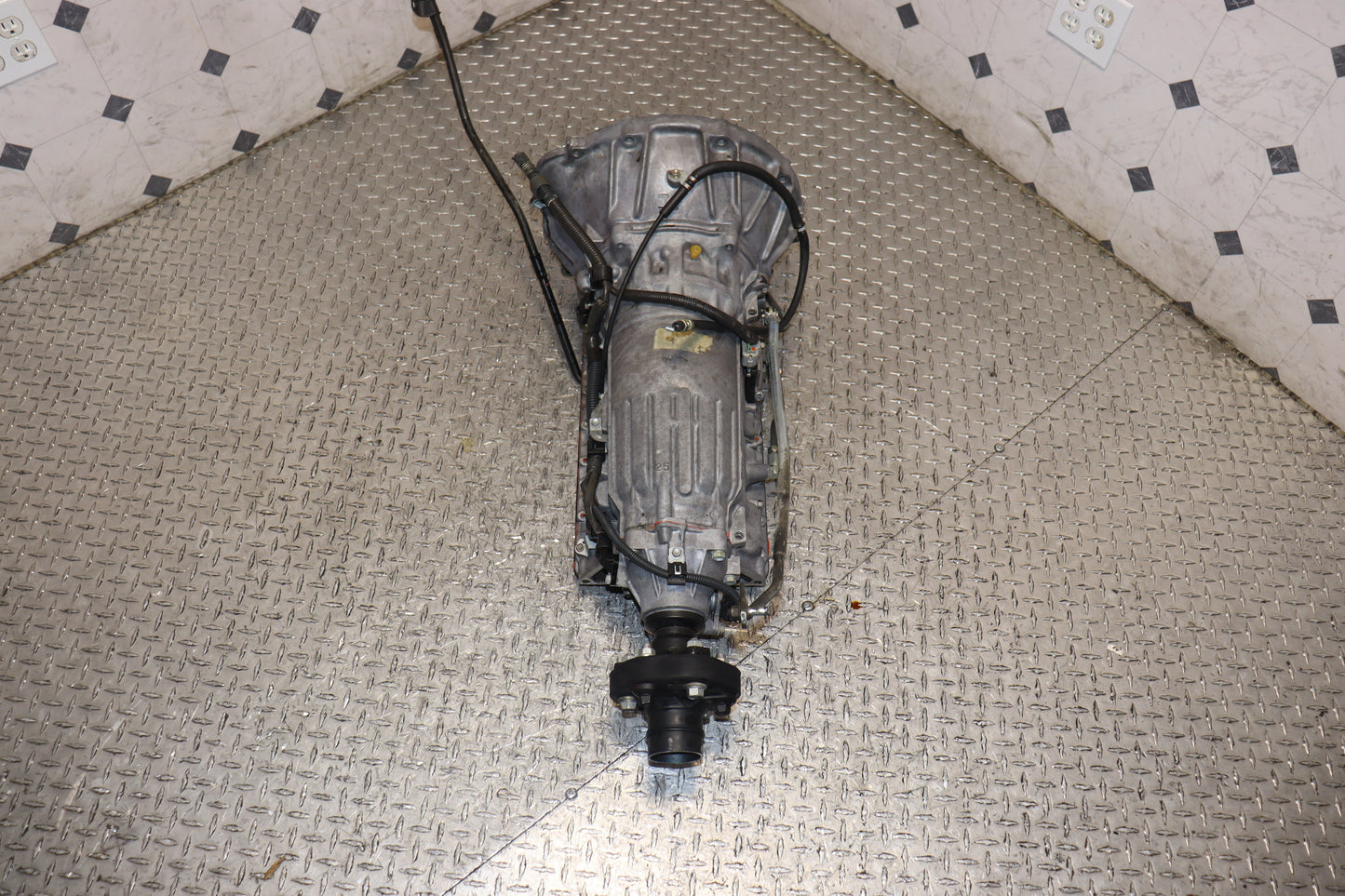 JDM Lexus GS300 Auto Transmission | 2JZ-GE 3.0L 1995–1997