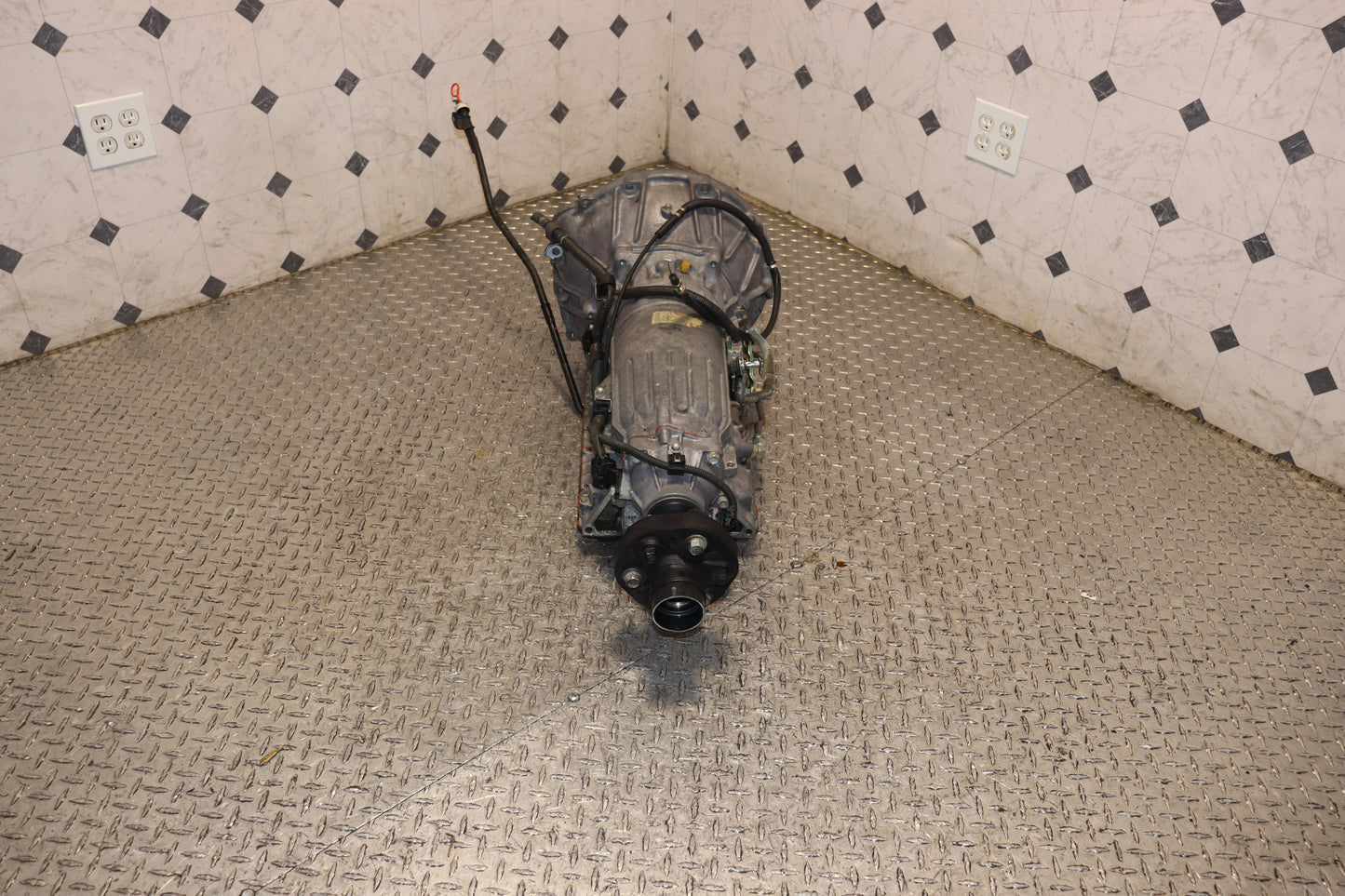 JDM Lexus GS300 Auto Transmission | 2JZ-GE 3.0L 1995–1997