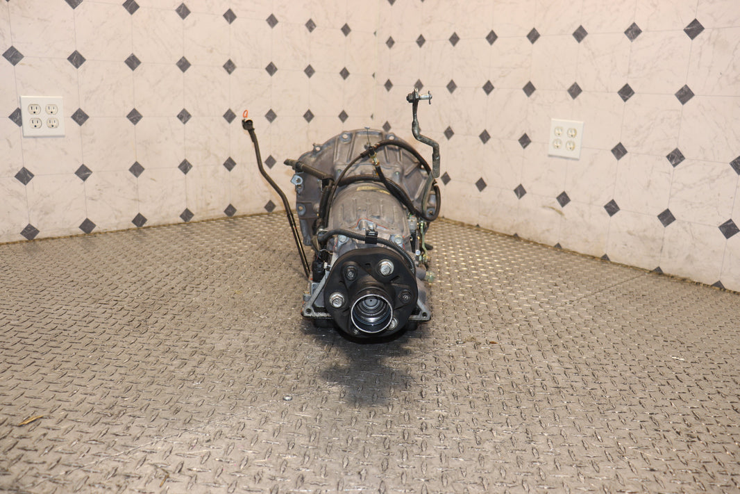 JDM Lexus GS300 Auto Transmission | 2JZ-GE 3.0L 1995–1997