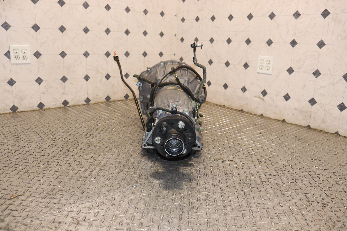 JDM Lexus GS300 Auto Transmission | 2JZ-GE 3.0L 1995–1997