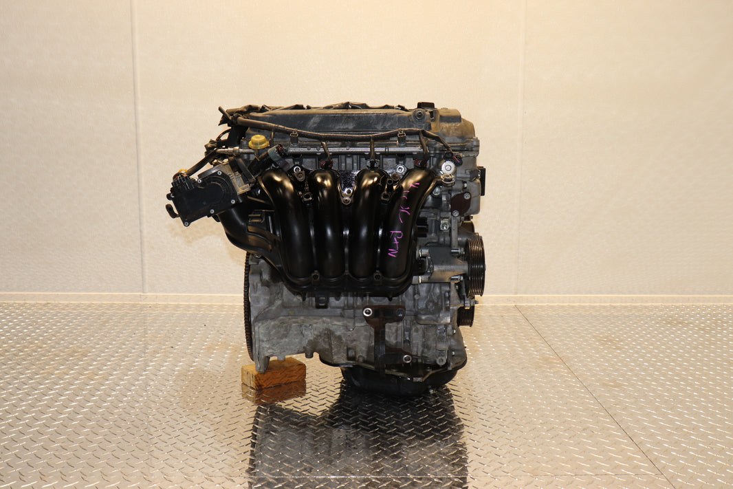 2006 2007 2008 Toyota RAV4 2.4L DOHC VVTi Engine JDM 2AZ-FE
