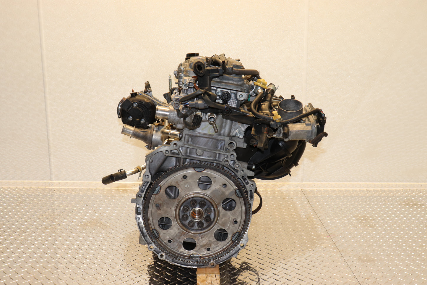 2006 2007 2008 Toyota RAV4 2.4L DOHC VVTi Engine JDM 2AZ-FE