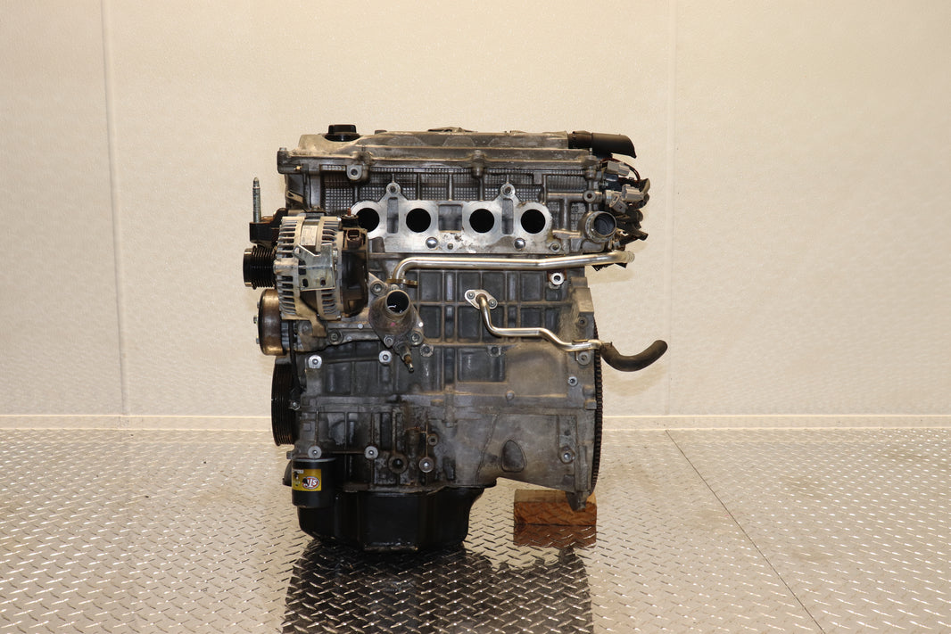 2006 2007 2008 Toyota RAV4 2.4L DOHC VVTi Engine JDM 2AZ-FE