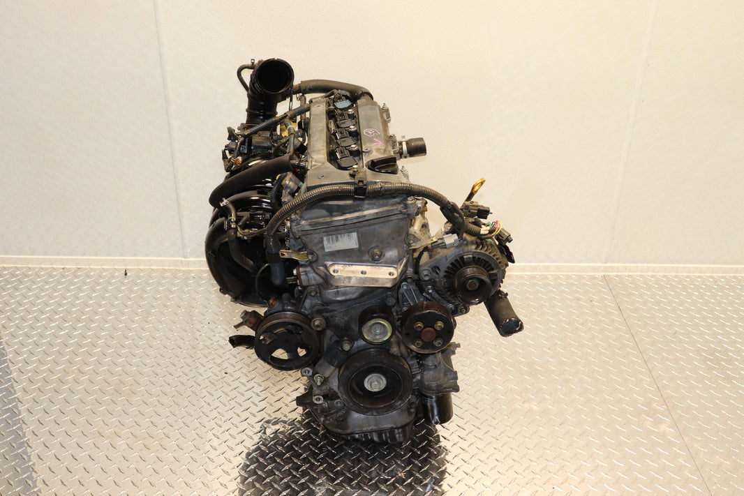 2002-2009 Toyota Camry 2.4L Engine 2AZ-FE | JDM DOHC VVT-i Low-Mileage Replacement Motor