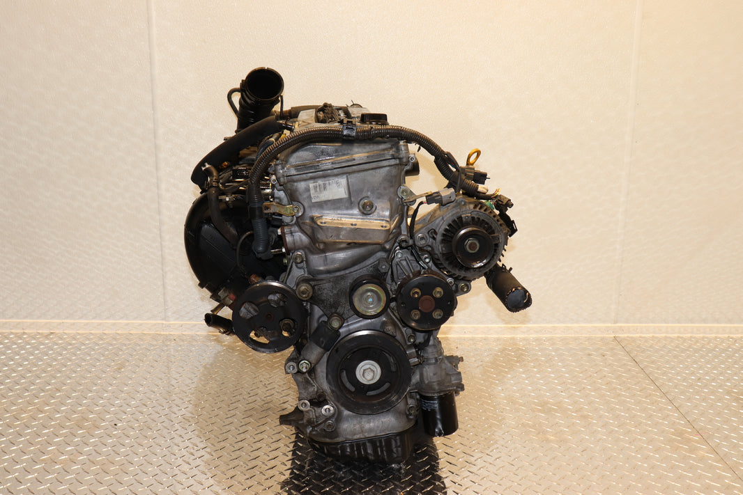 2002-2009 Toyota Camry 2.4L Engine 2AZ-FE | JDM DOHC VVT-i Low-Mileage Replacement Motor