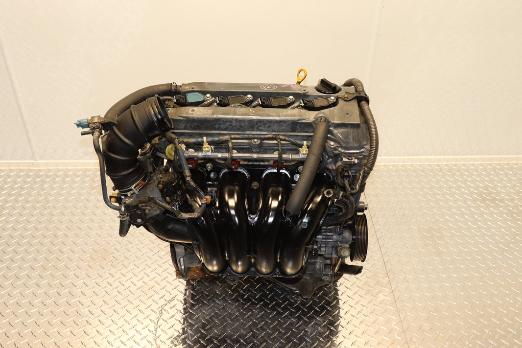 2002-2009 Toyota Camry 2.4L Engine 2AZ-FE | JDM DOHC VVT-i Low-Mileage Replacement Motor