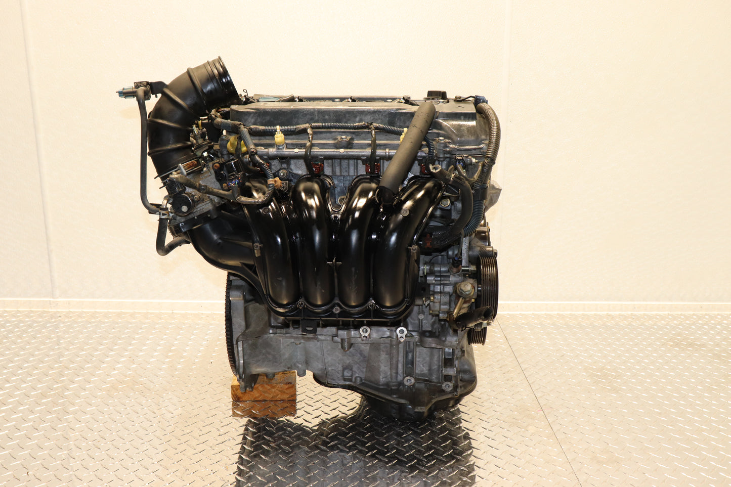 2001 2002 2003 2004 2005 2006 2007 Toyota Highlander 2.4L DOHC VVTi Engine JDM 2AZ-FE