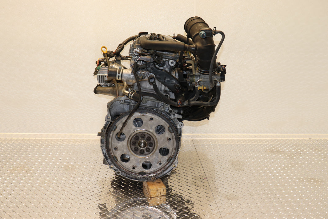 2002-2009 Toyota Camry 2.4L Engine 2AZ-FE | JDM DOHC VVT-i Low-Mileage Replacement Motor