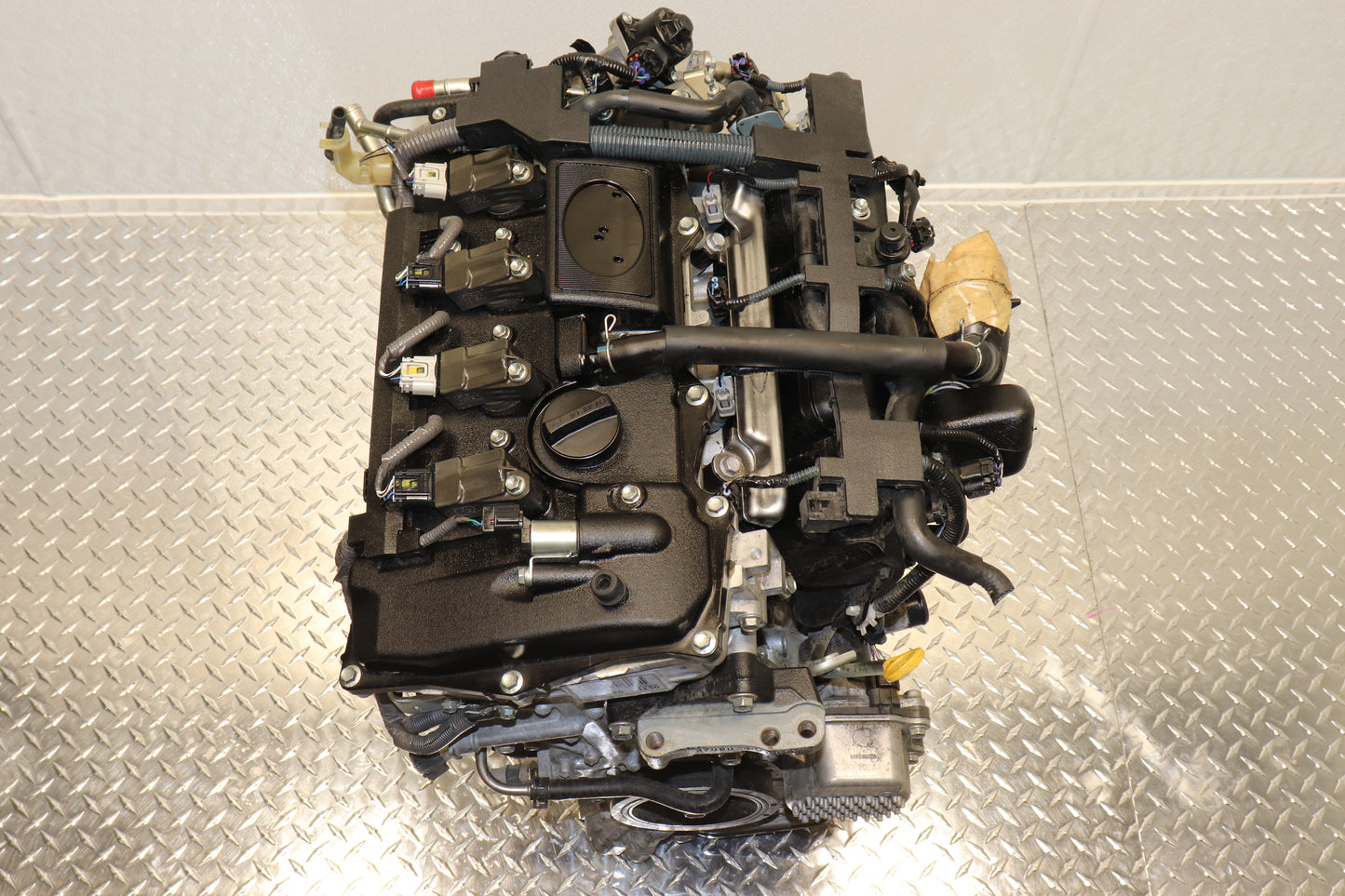 2016 2017 2018 2019 2020 2021 Toyota Prius 1.8L Hybrid Engine JDM 2ZR-FXE 4th Gen