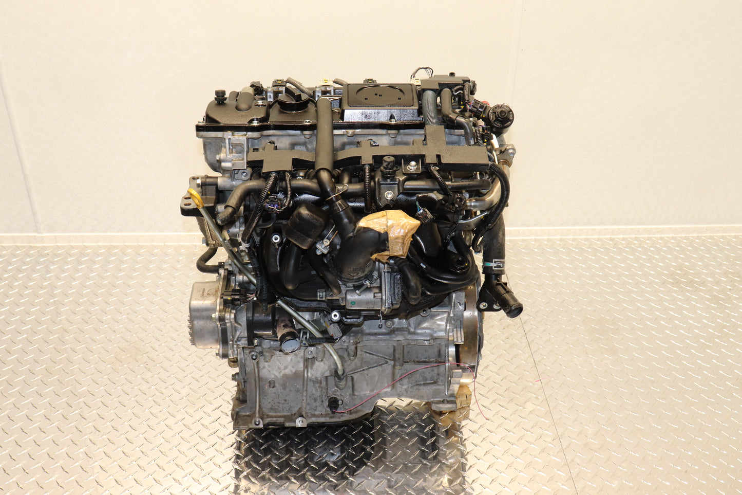 2016-2021 Toyota Prius 1.8L Hybrid JDM Engine 2ZR-FXE | 4th Gen Replacement Motor