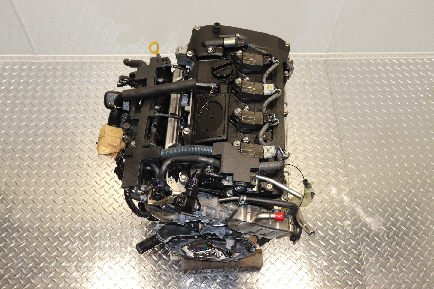 2016 2017 2018 2019 2020 2021 Toyota Prius 1.8L Hybrid Engine JDM 2ZR-FXE 4th Gen