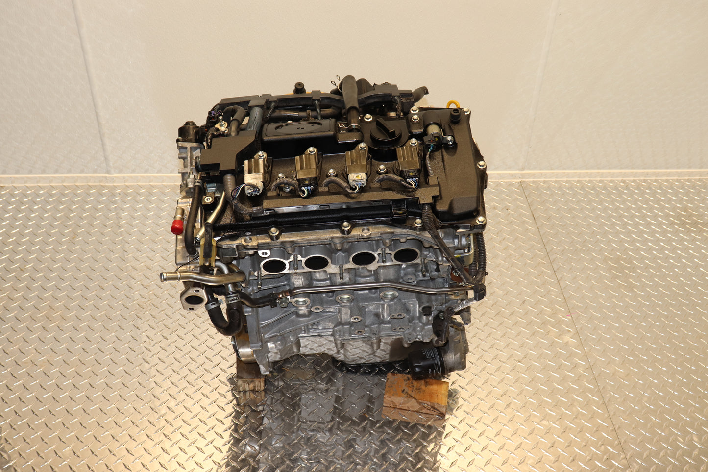 2016-2021 Toyota Prius 1.8L Hybrid JDM Engine 2ZR-FXE | 4th Gen Replacement Motor