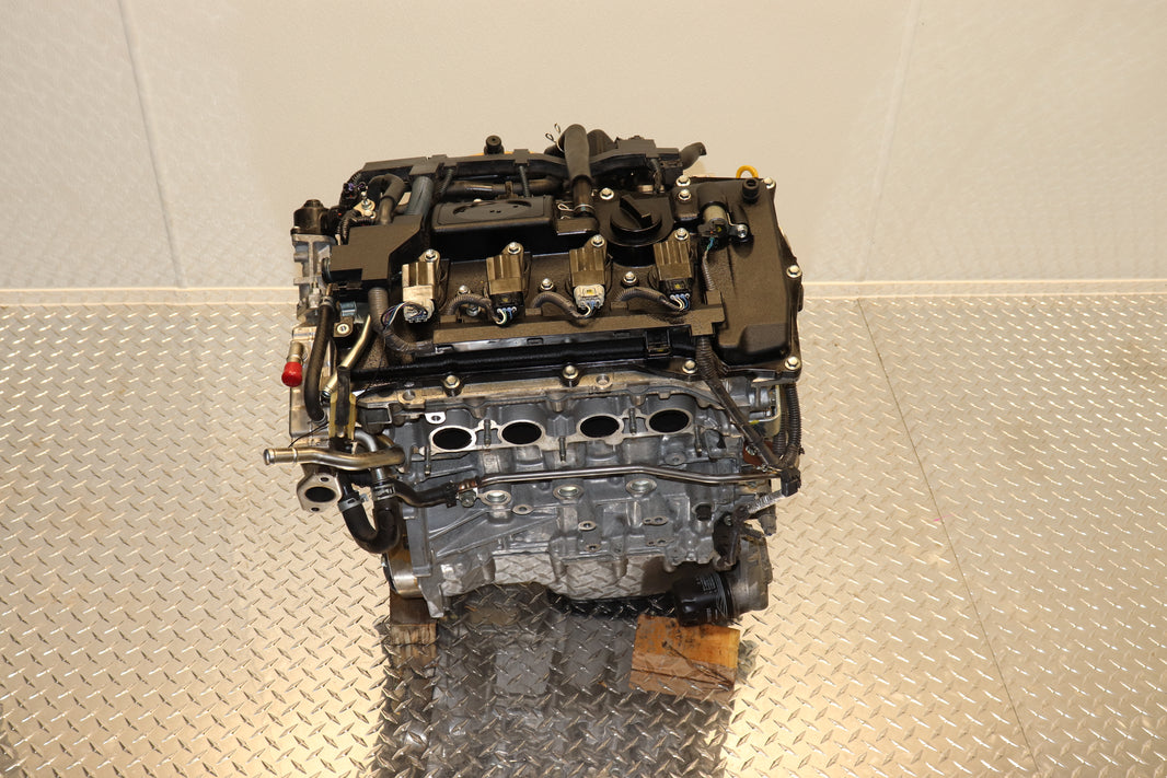 2016 2017 2018 2019 2020 2021 Toyota Prius 1.8L Hybrid Engine JDM 2ZR-FXE 4th Gen
