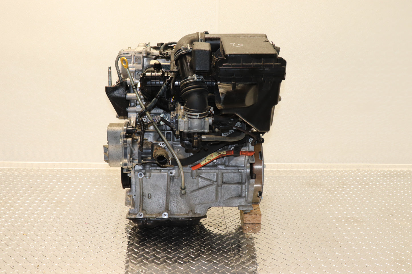 2010 2011 2012 2013 2014 2015 Toyota Prius 1.8L Hybrid Engine JDM 2ZR-FXE 3rd Gen