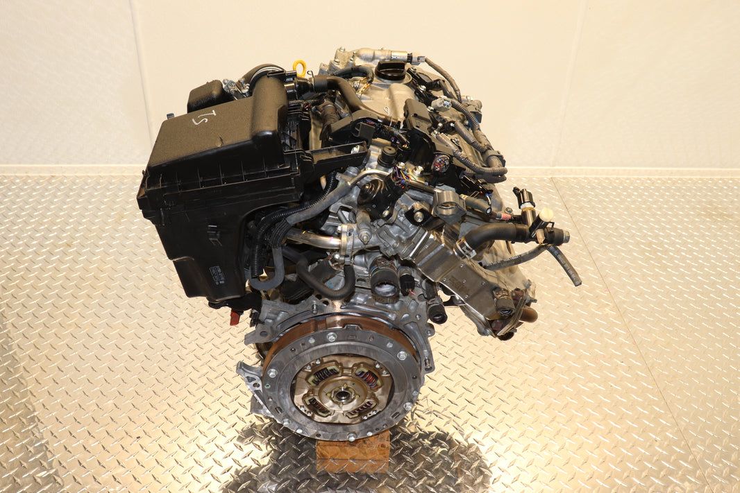 2011 2012 2013 2014 2015 2016 2017 Lexus CT200h 1.8L Hybrid Engine JDM 2ZR-FXE