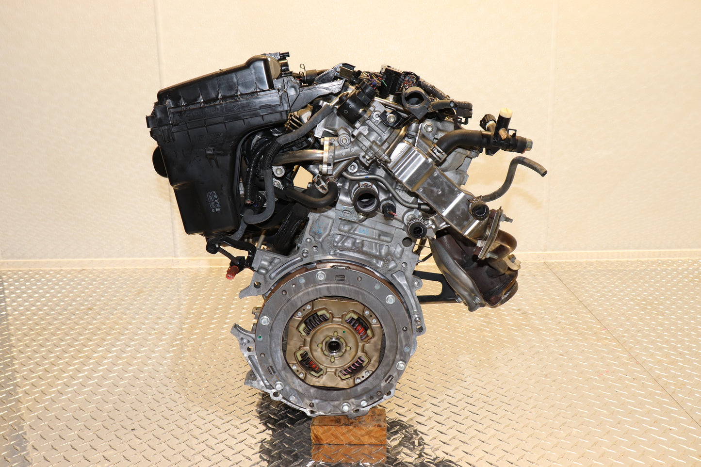 2010 2011 2012 2013 2014 2015 Toyota Prius 1.8L Hybrid Engine JDM 2ZR-FXE 3rd Gen
