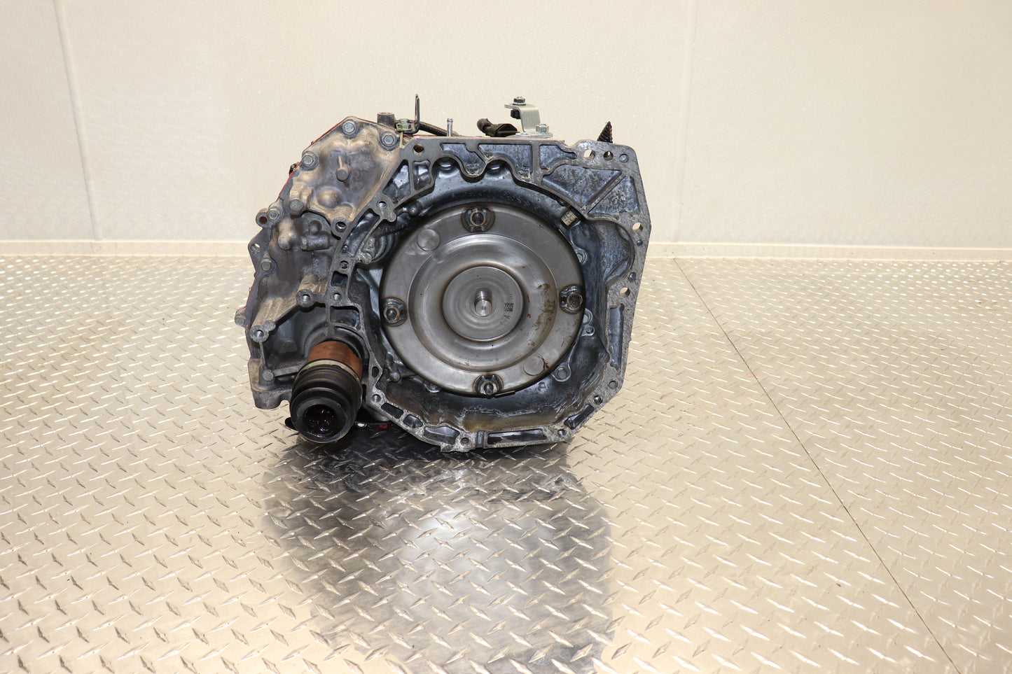 2013-2019 Nissan Sentra 1.8L CVT Automatic Transmission JDM | MRA8DE Non-Startup Pump Model