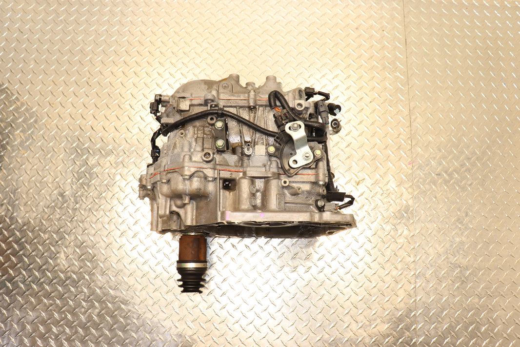 2013 2014 2015 2016 2017 2018 2019 Nissan Versa 1.6L Automatic CVT Transmission JDM HR16DE