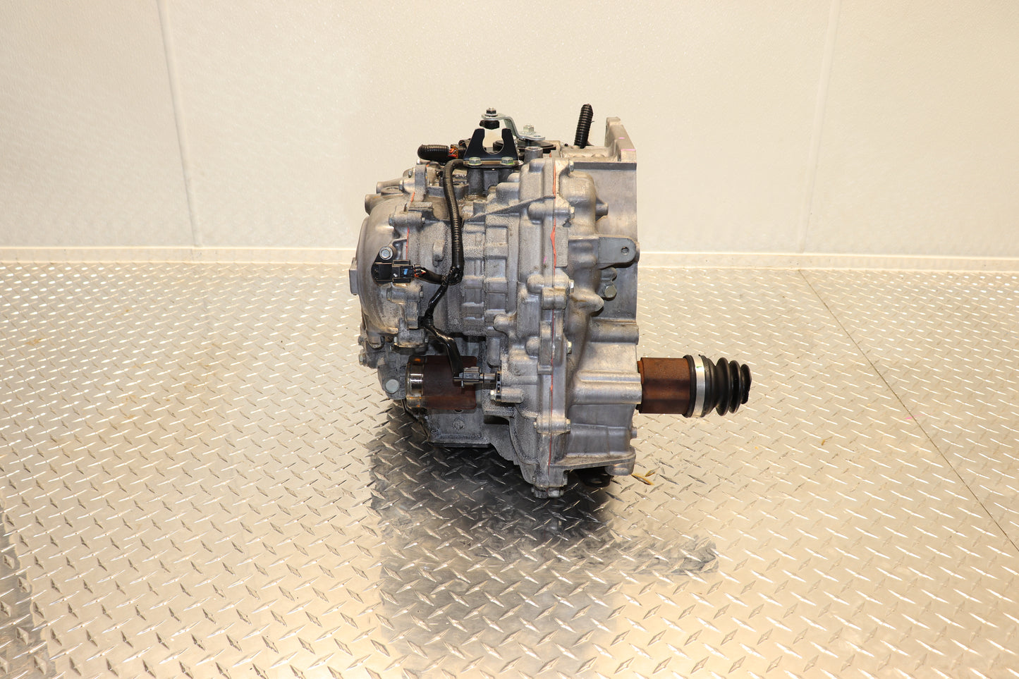 2013 2014 2015 2016 2017 2018 2019 Nissan Versa 1.6L Automatic CVT Transmission JDM HR16DE