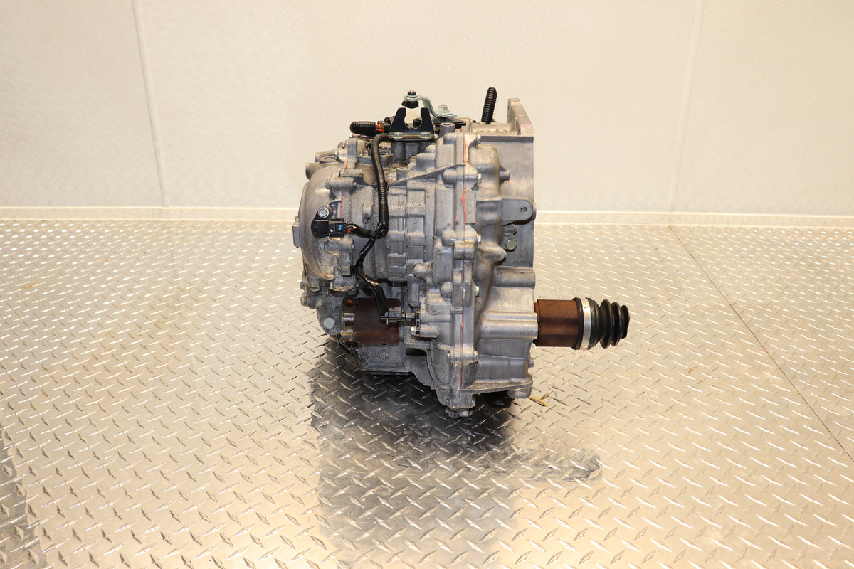 2013 2014 2015 2016 2017 2018 2019 Nissan Versa 1.6L Automatic CVT Transmission JDM HR16DE