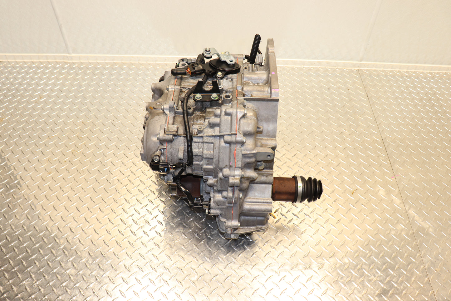2013-2019 Nissan Sentra 1.8L CVT Automatic Transmission JDM | MRA8DE Non-Startup Pump Model