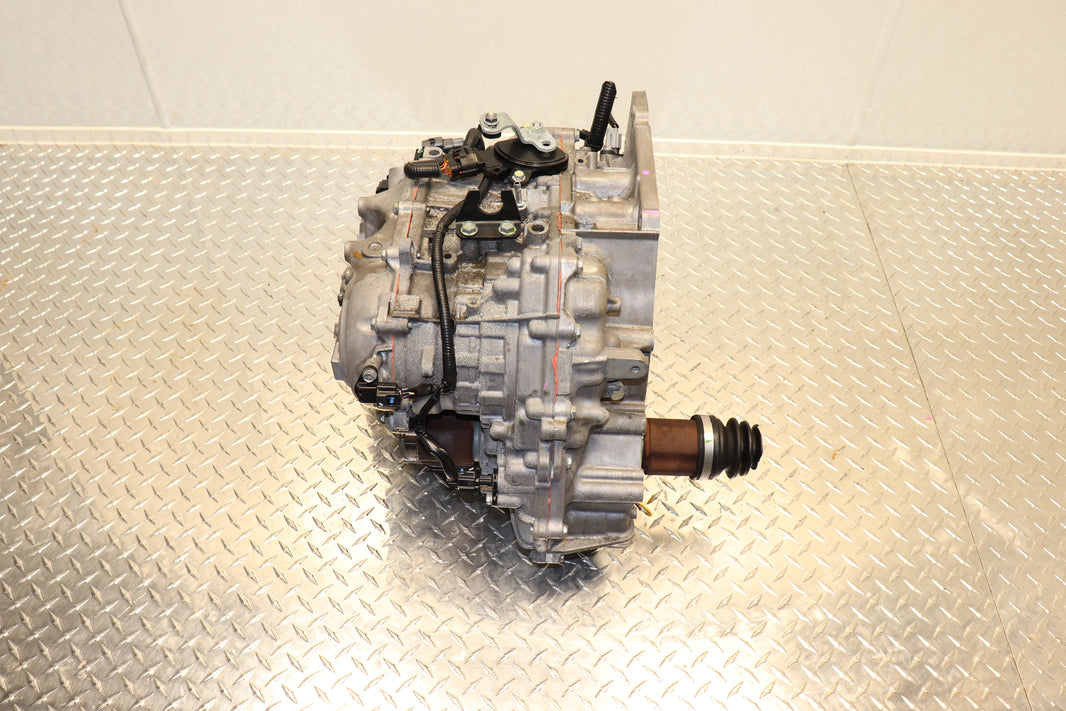 2013 2014 2015 2016 2017 2018 2019 Nissan Versa 1.6L Automatic CVT Transmission JDM HR16DE