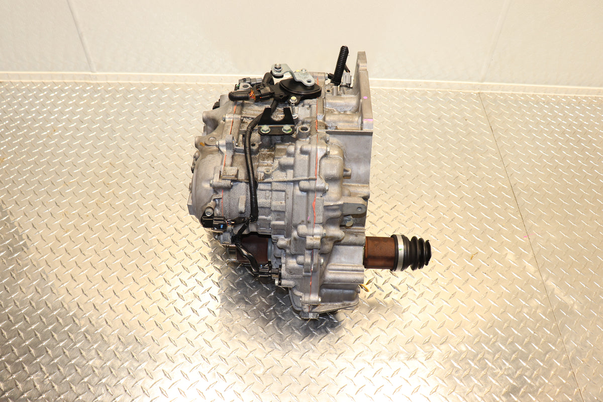 JDM MR20 13-14 NISSAN NV200 07-12 NISSAN SENTRA 2.0LAUTOMATIC TRANSMISSION