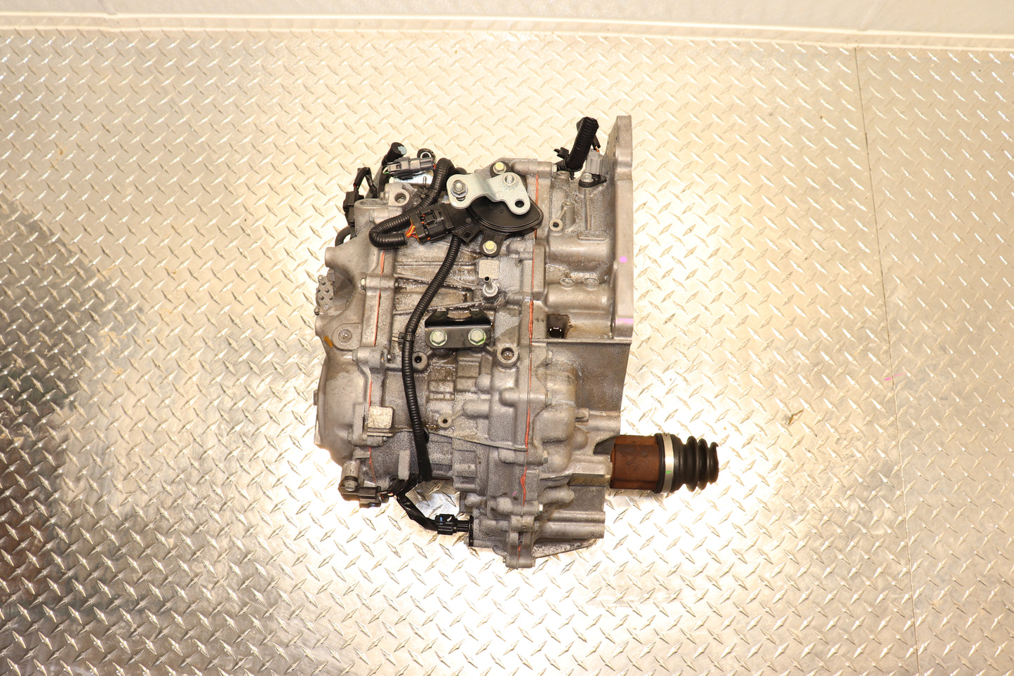 2013-2019 Nissan Sentra 1.8L CVT Automatic Transmission JDM | MRA8DE Non-Startup Pump Model