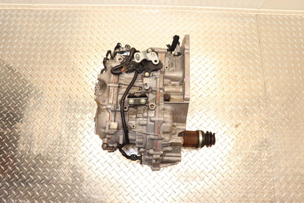 2013 2014 2015 2016 2017 2018 2019 Nissan Versa 1.6L Automatic CVT Transmission JDM HR16DE