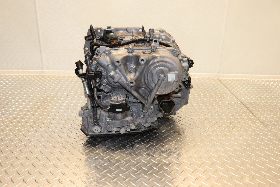 2013 2014 2015 2016 2017 2018 2019 Nissan Versa 1.6L Automatic CVT Transmission JDM HR16DE