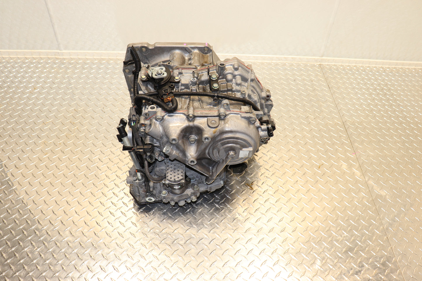 2013-2019 Nissan Sentra 1.8L CVT Automatic Transmission JDM | MRA8DE Non-Startup Pump Model