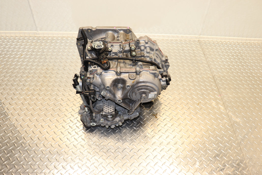 2013 2014 2015 2016 2017 2018 2019 Nissan Versa 1.6L Automatic CVT Transmission JDM HR16DE