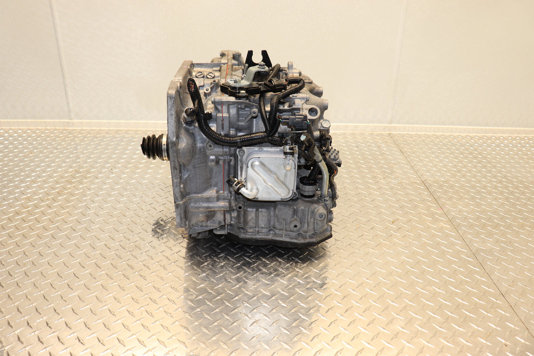 2013 2014 2015 2016 2017 2018 2019 Nissan Versa 1.6L Automatic CVT Transmission JDM HR16DE