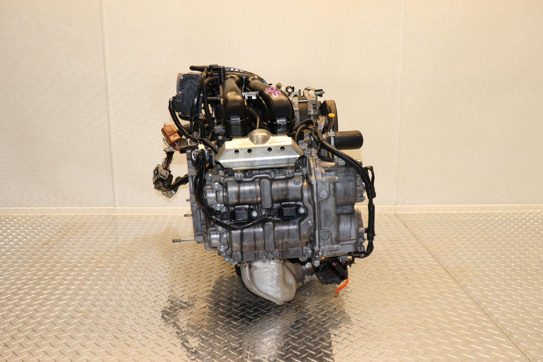 2011 2012 2013 2014 2015 2016 2017 2018 Subaru Legacy Outback Forester 2.5L DOHC AVCS Engine JDM FB25 Timing Chain