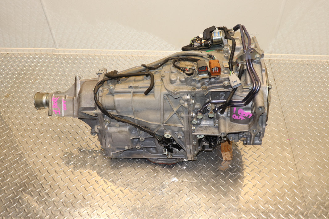 2013 2014 2015 Subaru Legacy 2.5L Automatic AWD CVT Lineartronic Transmission JDM FB25 TR580