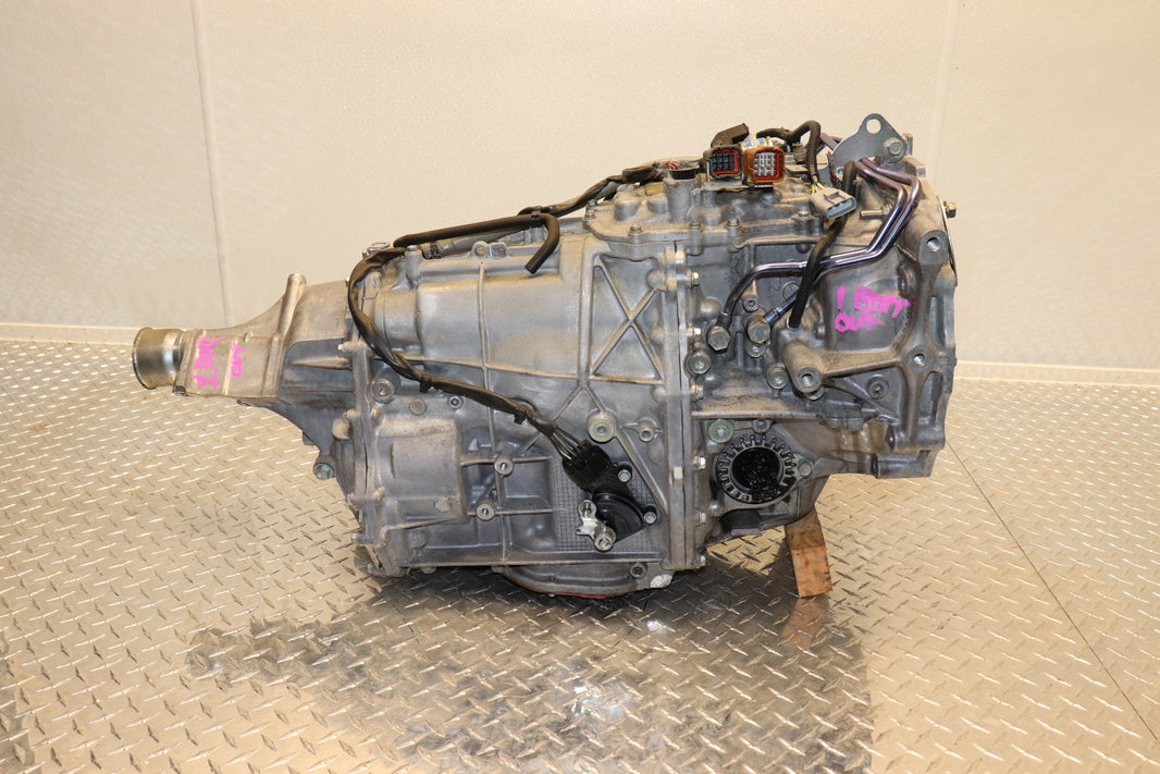 2013 2014 2015 Subaru Legacy 2.5L Automatic AWD CVT Lineartronic Transmission JDM FB25 TR580